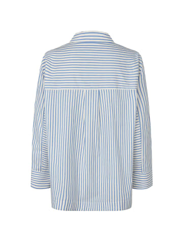 MASAI  Hemd MaIsolisse in Princess Blue