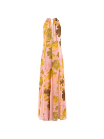NENETTE Kleid ALTEZZA Mehrfarbig