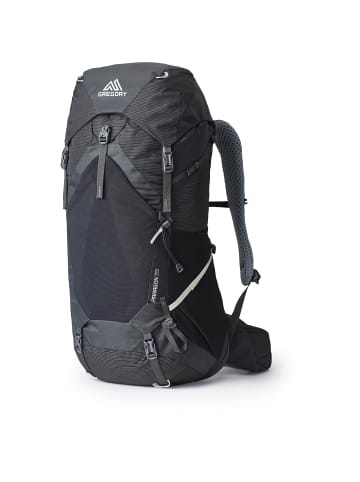 Gregory M PARAG38 in Schwarz