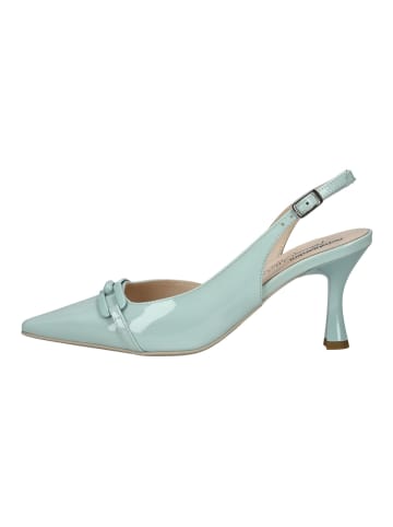 Nero Giardini Pumps in Türkis