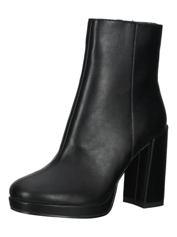 Steve Madden Stiefelette in Schwarz