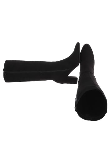 Ital-Design High Heel in Schwarz