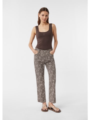 comma Hose in 80B1_helles beige