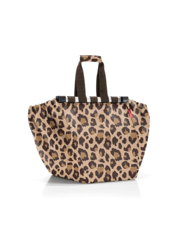 Reisenthel reisenthel easyshoppingbag leo macchiato