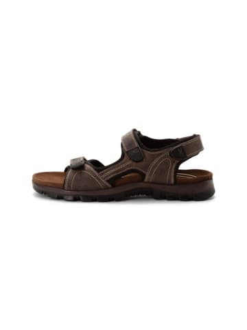 Camel Active Outdoorsandalen für Herren in braun