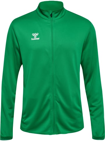 Hummel Hummel Jacke Hmlessential Erwachsene in JELLY BEAN