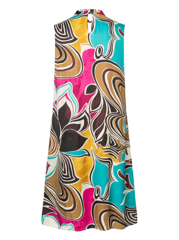More & More Printkleid in art nouveau print