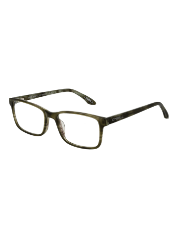 O'Neill Unisex Optische Fassungen Rechtwinklig Grün