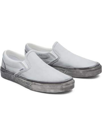 Vans Sneaker "Classic Slip-On" in Blau