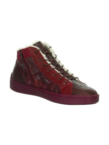 Think! Sneakers High TURNA in Chianti/Kombi