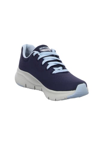 Skechers Lowtop-Sneaker ARCH FIT - BIG APPEAL in navy