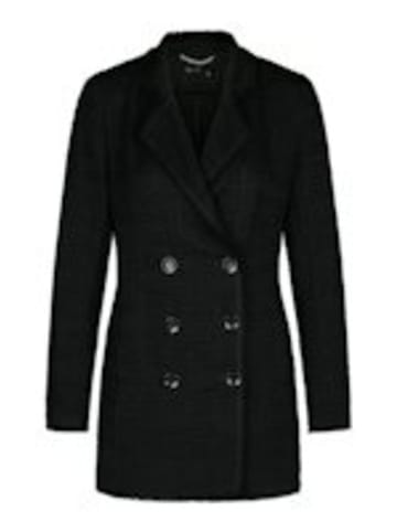 Marc Aurel Blazer für Damen in schwarz in schwarz