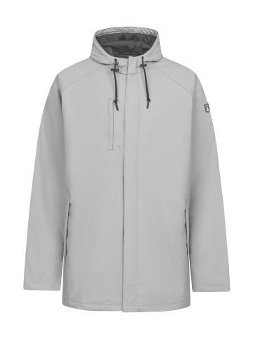 Derbe Regenjacke Passby Plain in Paloma