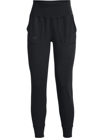 Under Armour Leggings "Motion Jogger" in Schwarz