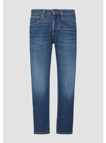 s.Oliver Jeans-Hose MAURO in 57Z4_blau