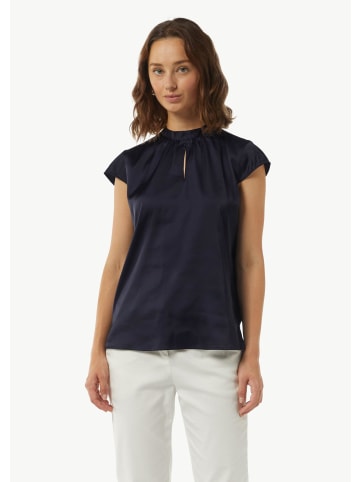 Bluse  in  5976_navy