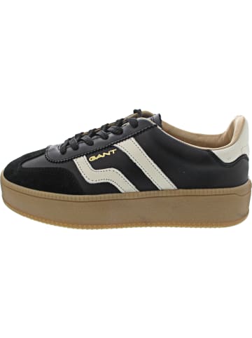 Gant Cuzmani Sneaker low Schwarz