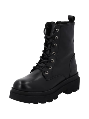 Palado Schnürstiefel Niphe in Schwarz