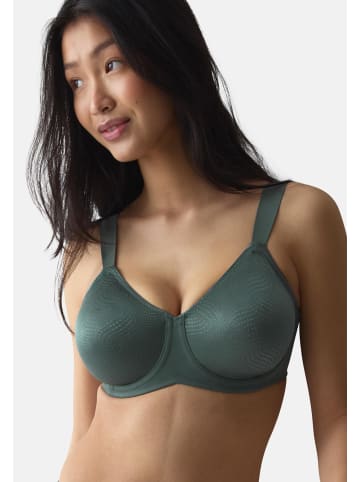 Triumph Minimizer-BH Essential Minimizer T in Smoky green