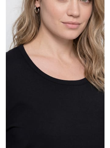 Ulla Popken Shirt in creme