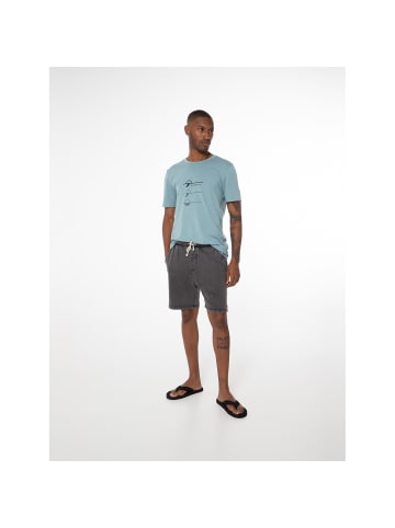 ragwear W ABORY ORGANIC in Schwarz