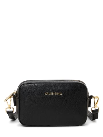 Valentino by Mario Valentino Umhängetasche Fall RE in schwarz - 0002