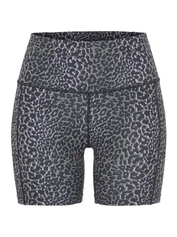 LASCANA ACTIVE Shorts in leo