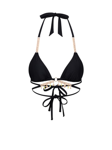 Moda Minx Bikinioberteil Seychelles in Black