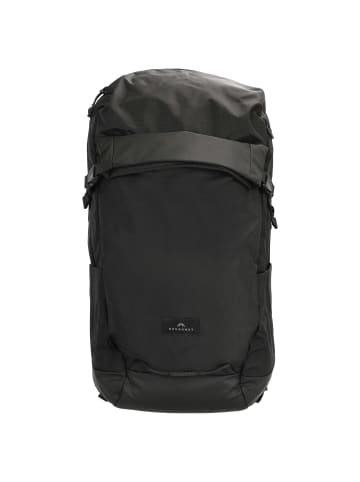 Doughnut Astir Large - Rucksack 15" 54 cm (black) in schwarz