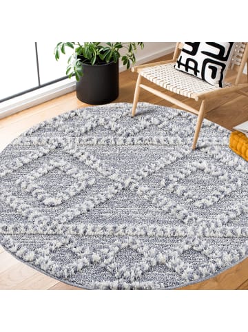 payé Teppich Hochflor Nara 3022