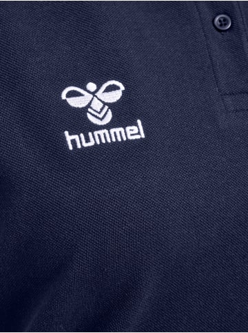 Hummel Hummel Polo Hmlgo Multisport Damen in MARINE