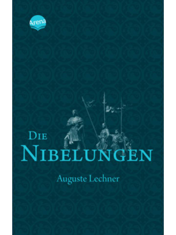 Arena Buch - Die Nibelungen