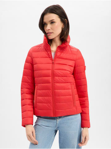 Marc O'Polo Jacke in rot