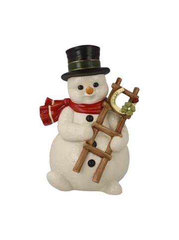 Goebel Figur " Geselle des Glücks " in Bunt