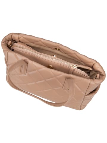 Valentino Bags Handtasche Ocarina 36R in Beige