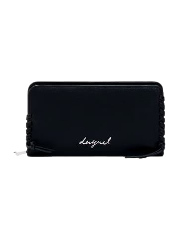 Desigual Portemonnaie 'Torio' in schwarz