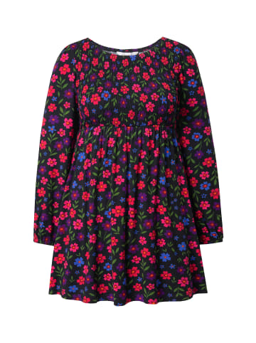 MIAMODA Shirt in schwarz