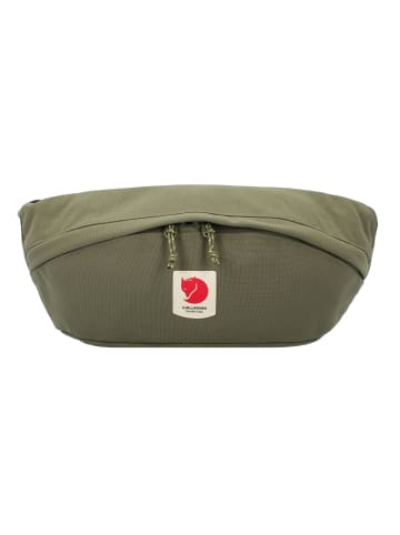 FJÄLLRÄVEN Ulvö Gürteltasche 28 cm green