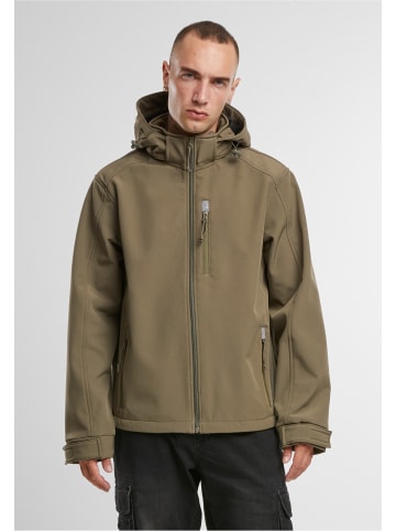 Brandit Light Jackets - Coats - undefined in olive