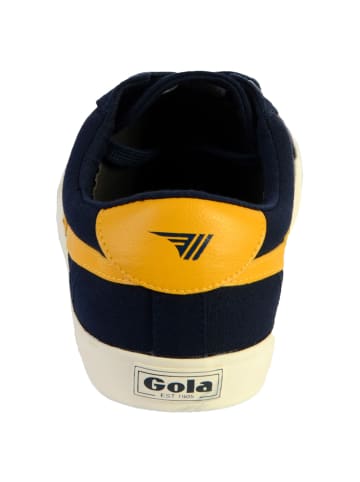 Gola Varsity Sneakers Blau