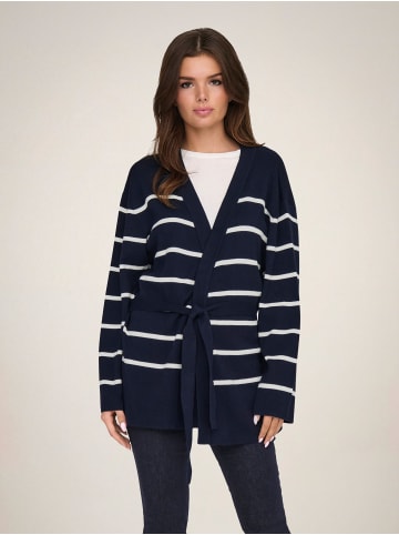 JDY Strickjacke in Sky Captain