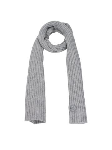 Michael Kors Grau Polyester Schal