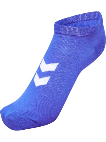 Hummel Hummel Ancle Socken Hmlmatch Kinder in NEBULAS BLUE