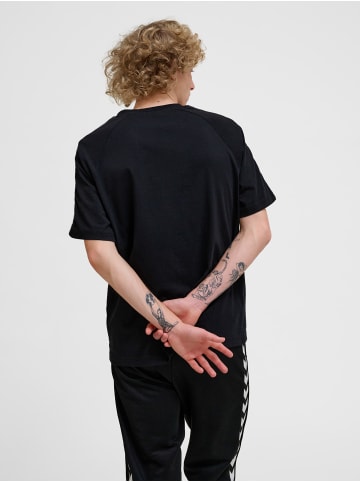Hummel Hmlarchive Lebensstil Erwachsene in BLACK/EBONY