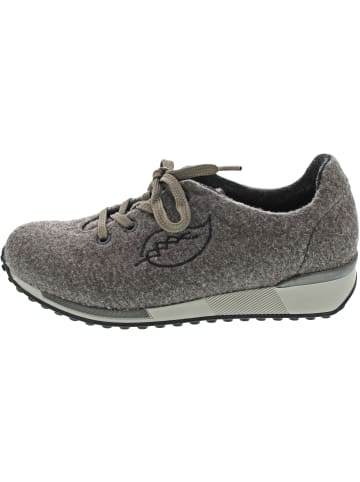 WALDLÄUFER H-Jule Sneaker low Braun