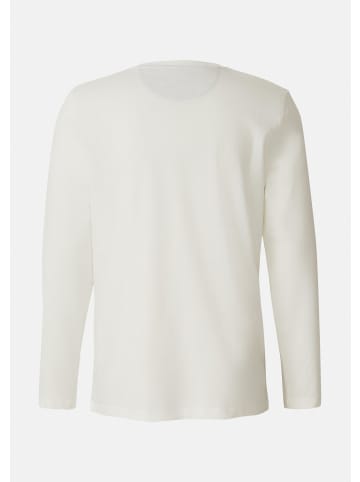 s.Oliver T-Shirt in 0120_weiß