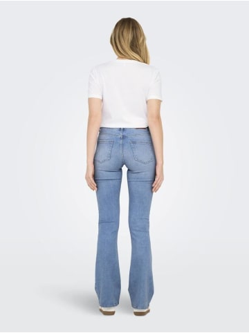 ONLY Jeans in Special Bright Blue Denim