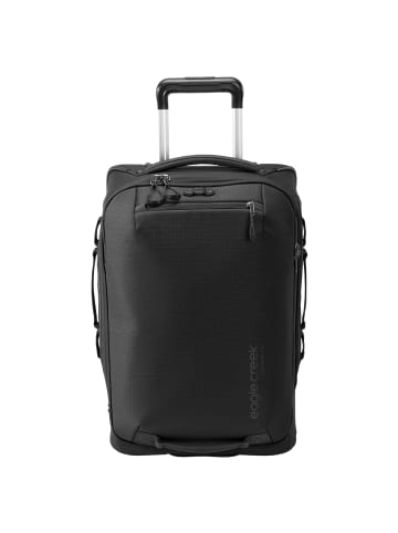 Eagle Creek Expanse Intl Carry On 35 L - 2-Rollenreisetasche 13" 54.5 cm in schwarz