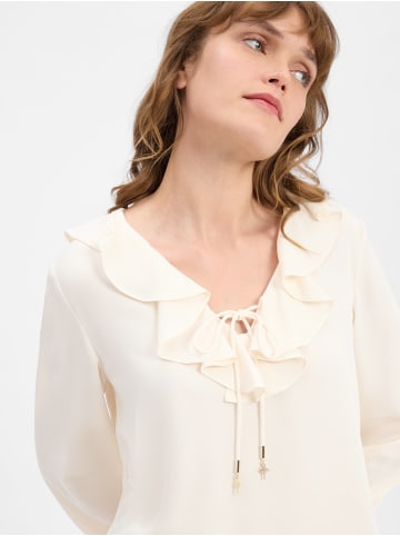 JOOP! Bluse Bastienne in ecru