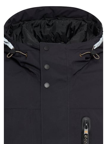 Camel Active Mantel in Dark Navy